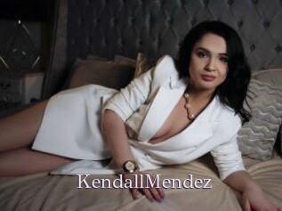 KendallMendez