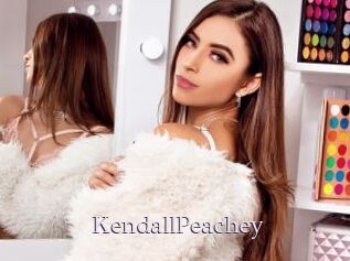 KendallPeachey