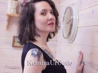 KendraUrCutie
