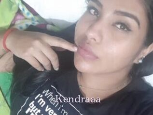 Kendraaa