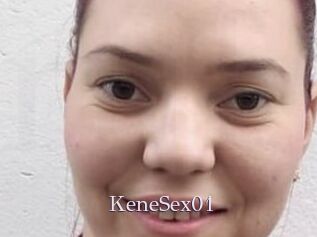 KeneSex01