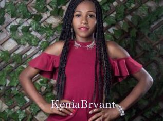 KeniaBryant