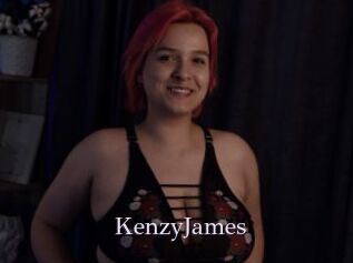 KenzyJames