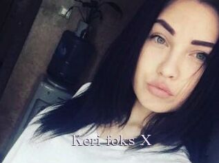 Keri_foks_X