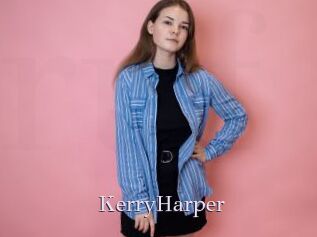 KerryHarper