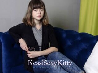 KessiSexyKitty