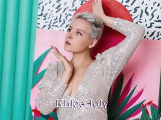 KhloeHoly