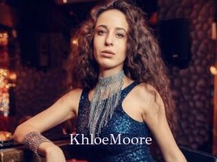 KhloeMoore