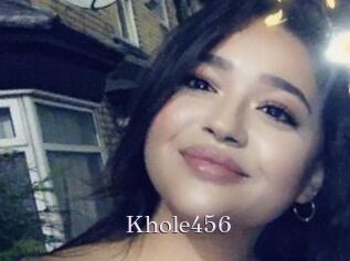 Khole456