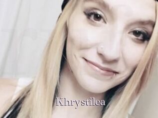 Khrystilea
