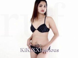 KiKiXXLiscious