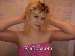 KiaRoostom