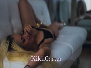 KikiiCarter