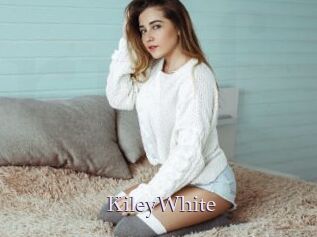KileyWhite