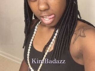 KimBadazz
