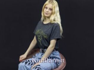KimBarrett