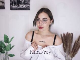KimFrey