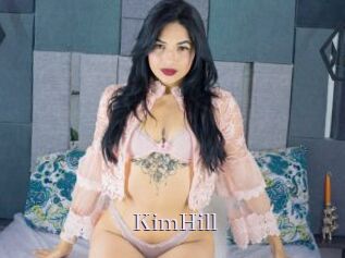 KimHill