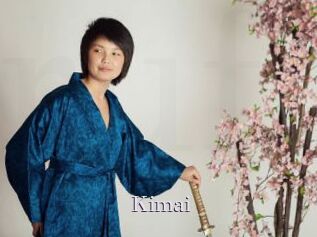 Kimai