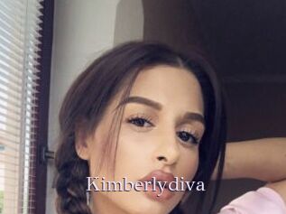 Kimberlydiva