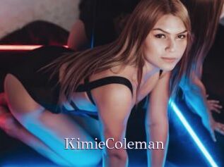 KimieColeman