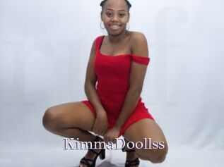 KimmaDoollss