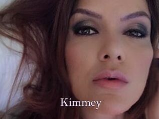 Kimmey