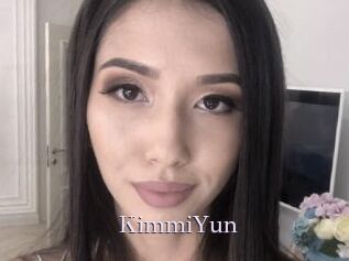 KimmiYun