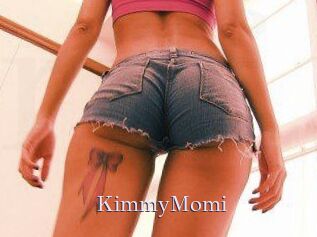 KimmyMomi