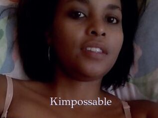 Kimpossable