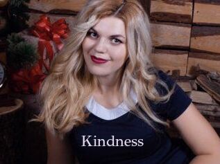 Kindness