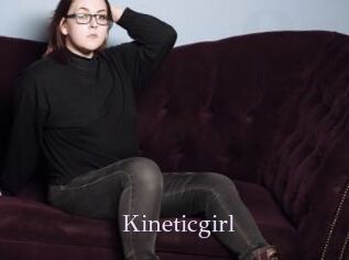 Kineticgirl