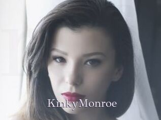 KinkyMonroe