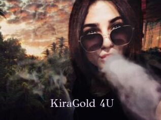 KiraGold_4U