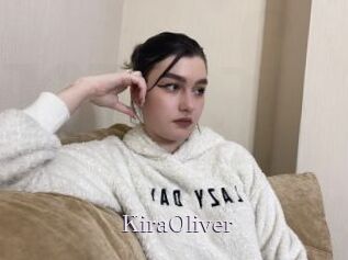 KiraOliver