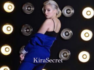 KiraSecret