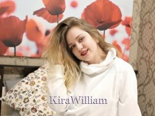 KiraWilliam