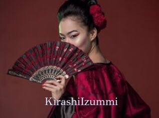KirashiIzummi