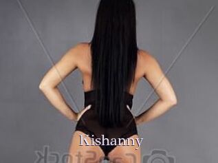 Kishanny