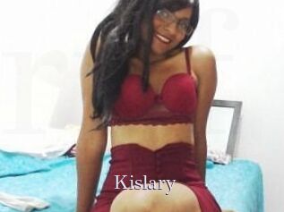 Kislary