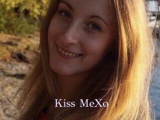 Kiss_MeXo