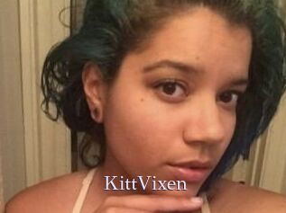 KittVixen