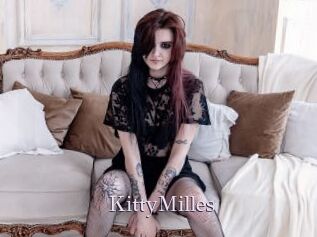 KittyMilles