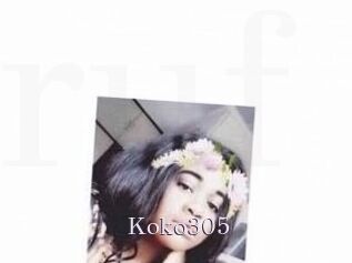Koko305