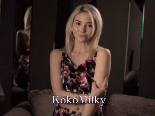 KokoMilky