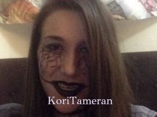 KoriTameran