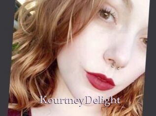 KourtneyDelight