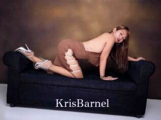 KrisBarnel