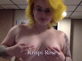 Krispi_Rose
