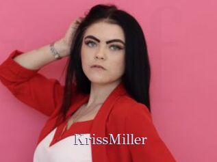 KrissMiller